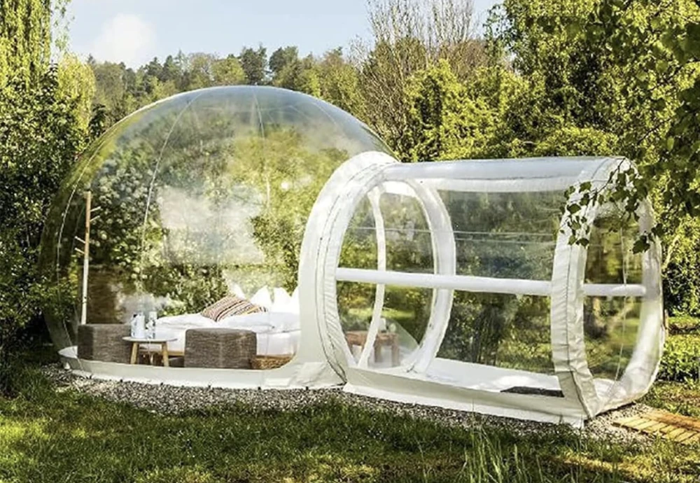 stargaze bubble tent for sale