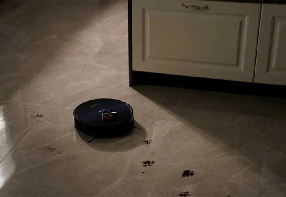 which robot vacuum cleaner is best for pet hair